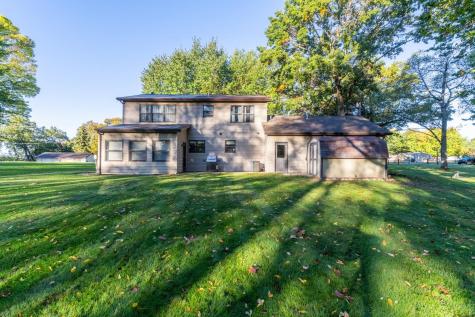 4770 N 300 W Fremont IN 46737
