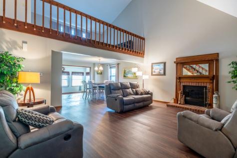4770 N 300 W Fremont IN 46737