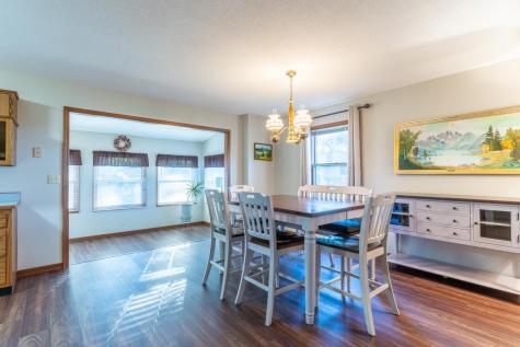 4770 N 300 W Fremont IN 46737