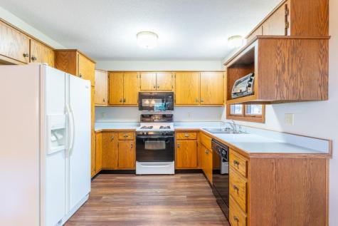 4770 N 300 W Fremont IN 46737