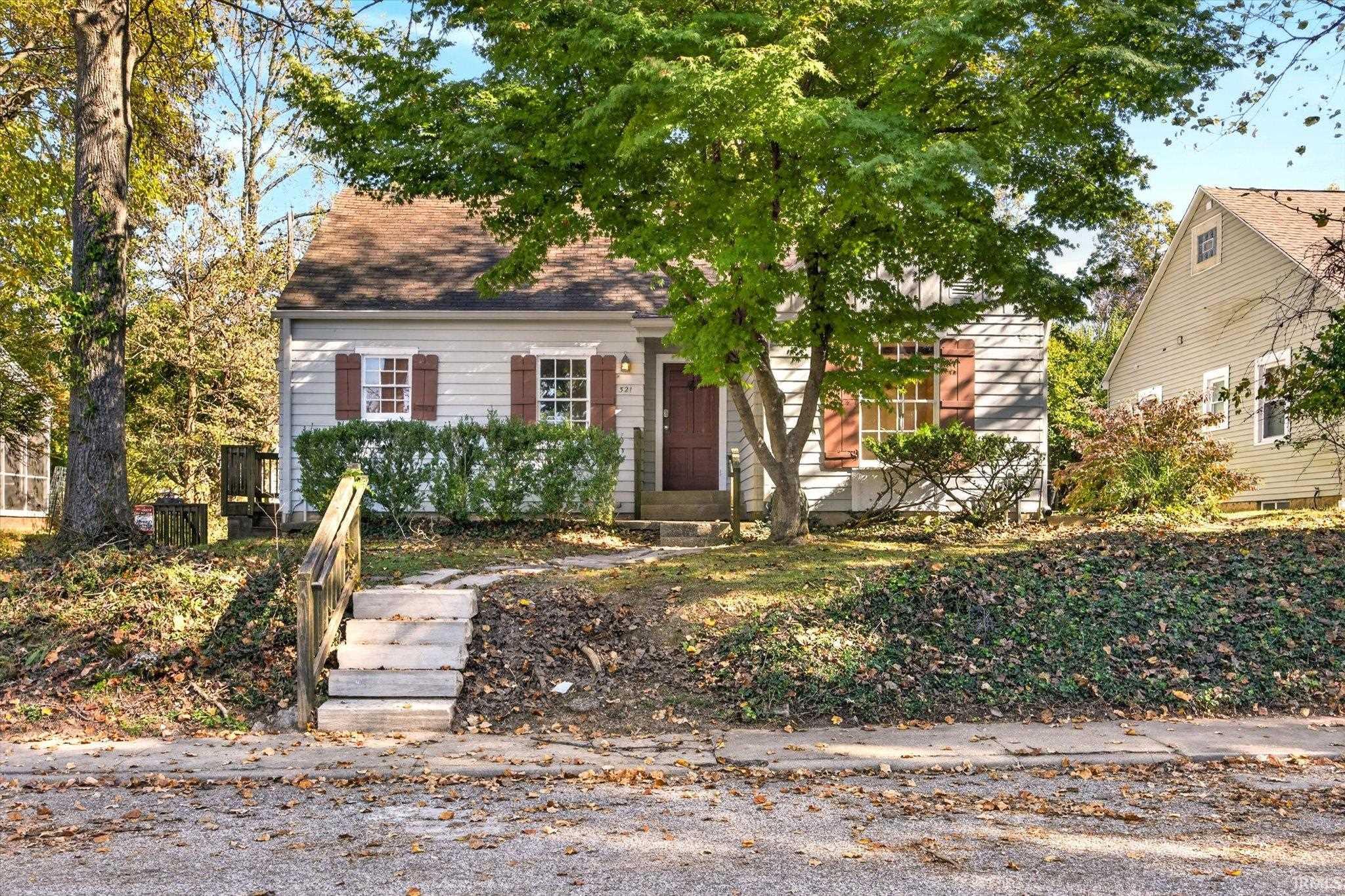 321 S Eastside Drive Bloomington IN 47401