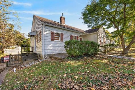 321 S Eastside Drive Bloomington IN 47401
