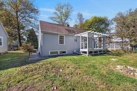 321 S Eastside Drive Bloomington IN 47401