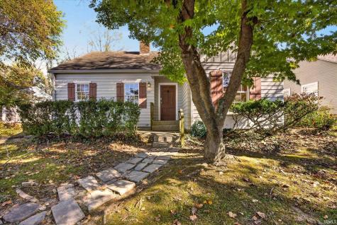 321 S Eastside Drive Bloomington IN 47401