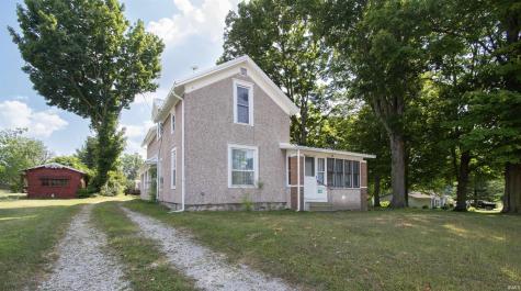 1604 Dowling Street Kendallville IN 46755