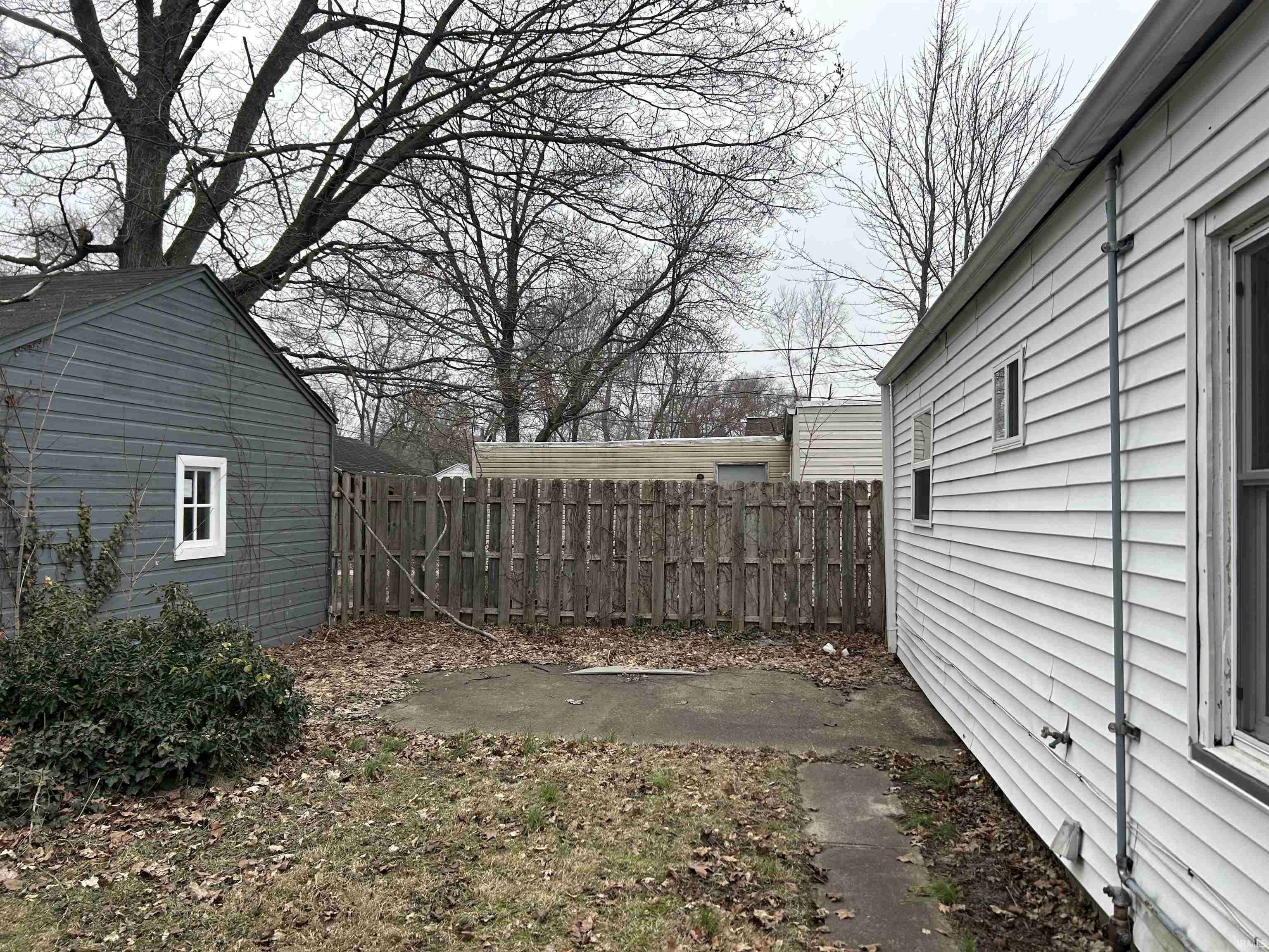 1613 Wilber Street South Bend IN 46628