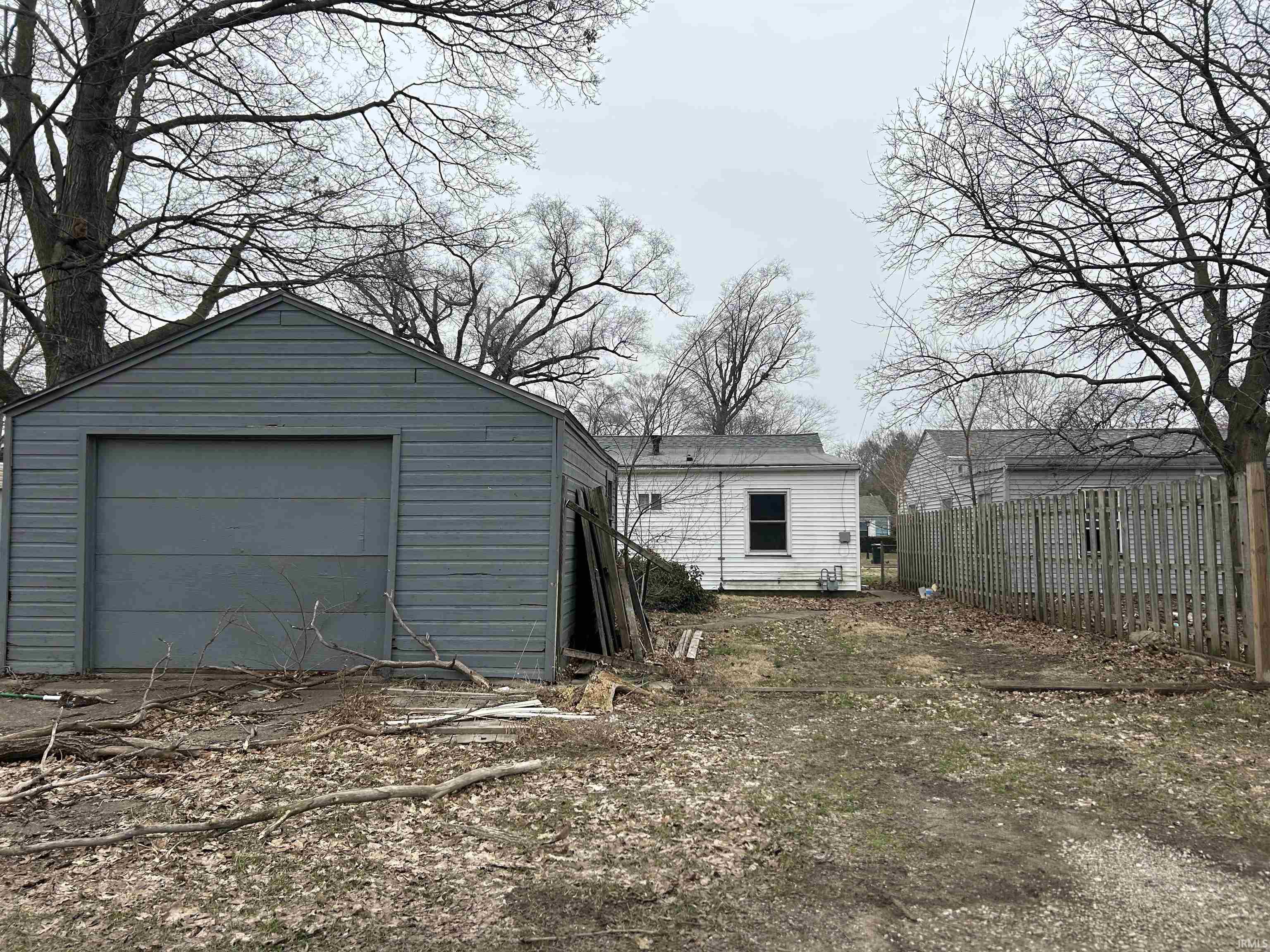 1613 Wilber Street South Bend IN 46628