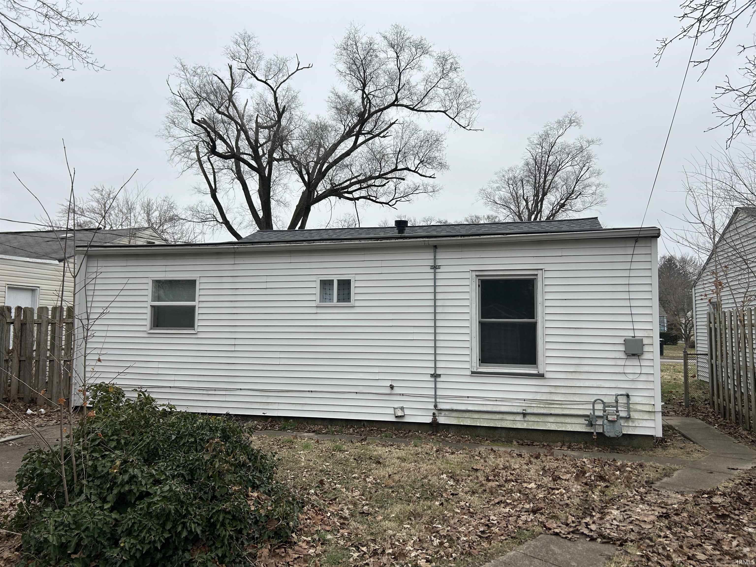 1613 Wilber Street South Bend IN 46628