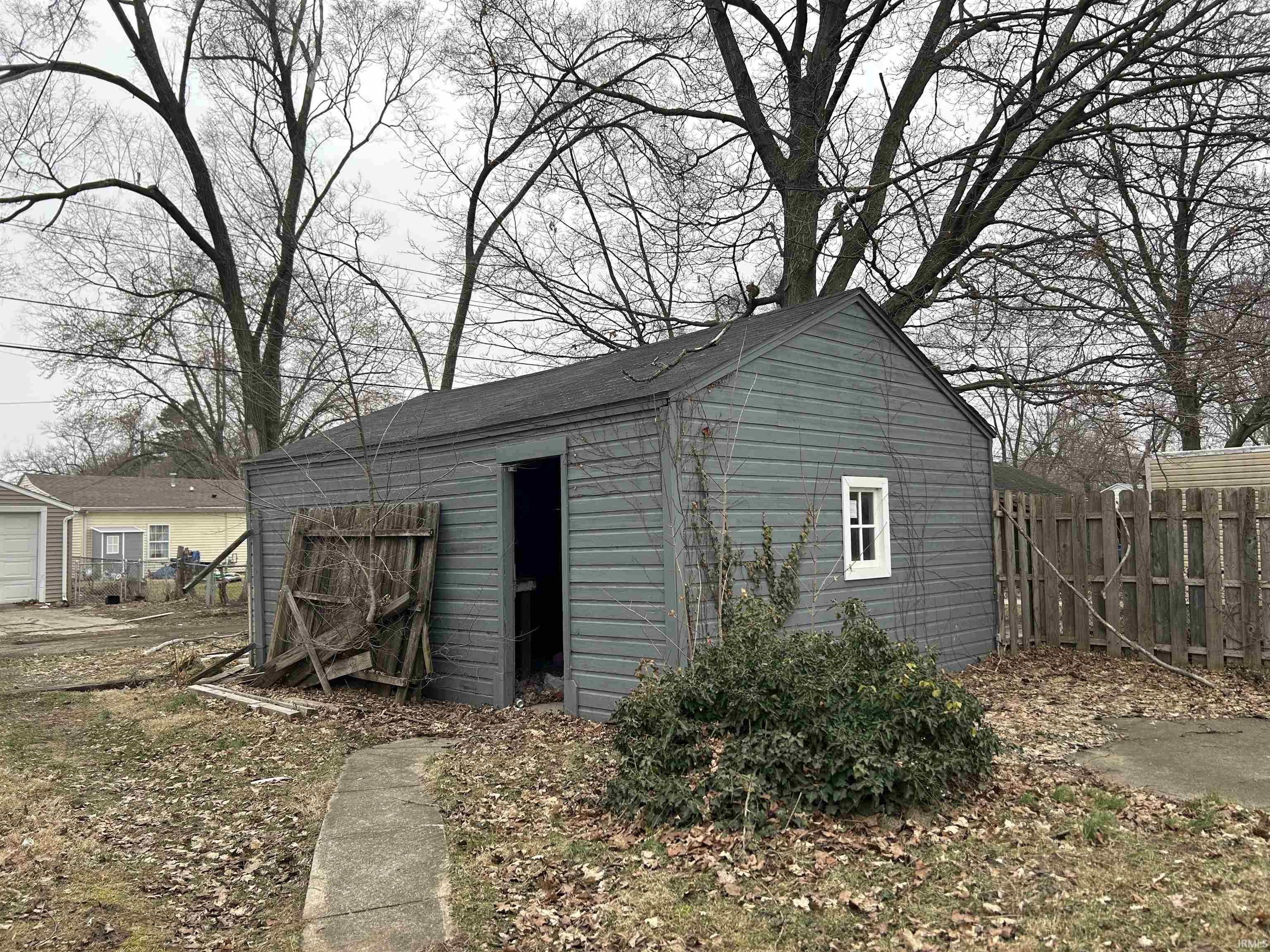 1613 Wilber Street South Bend IN 46628