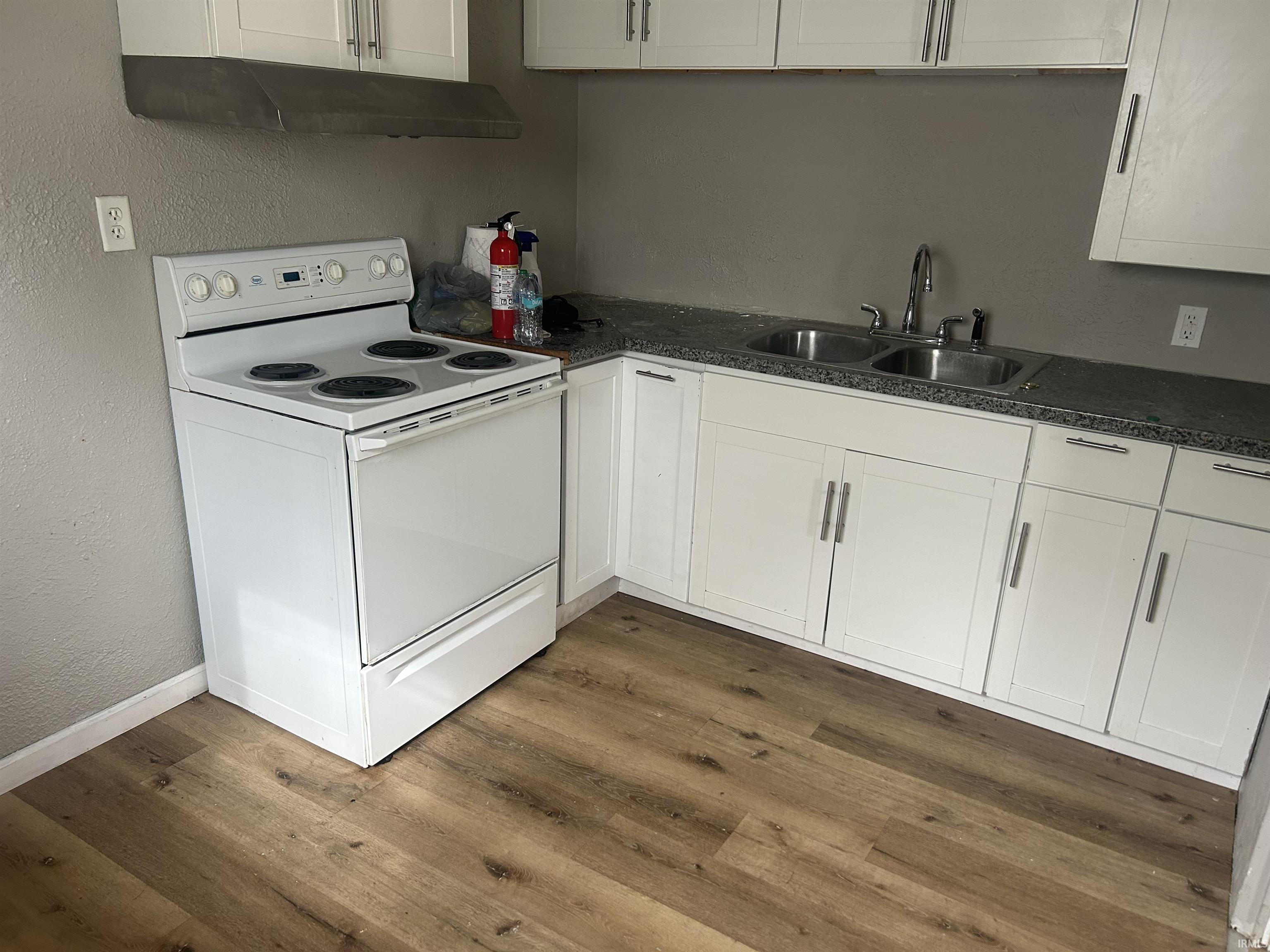 1613 Wilber Street South Bend IN 46628