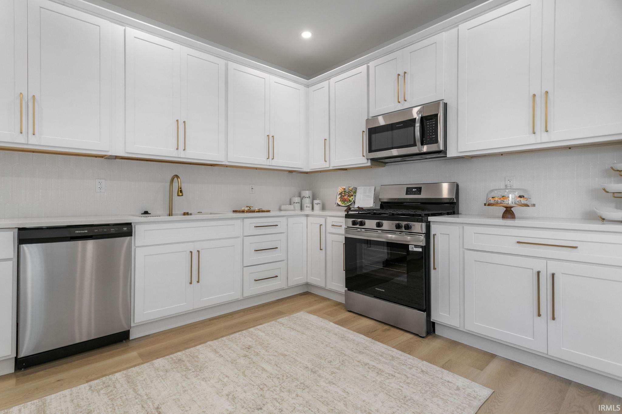 1135 Harvey Street South Bend IN 46616