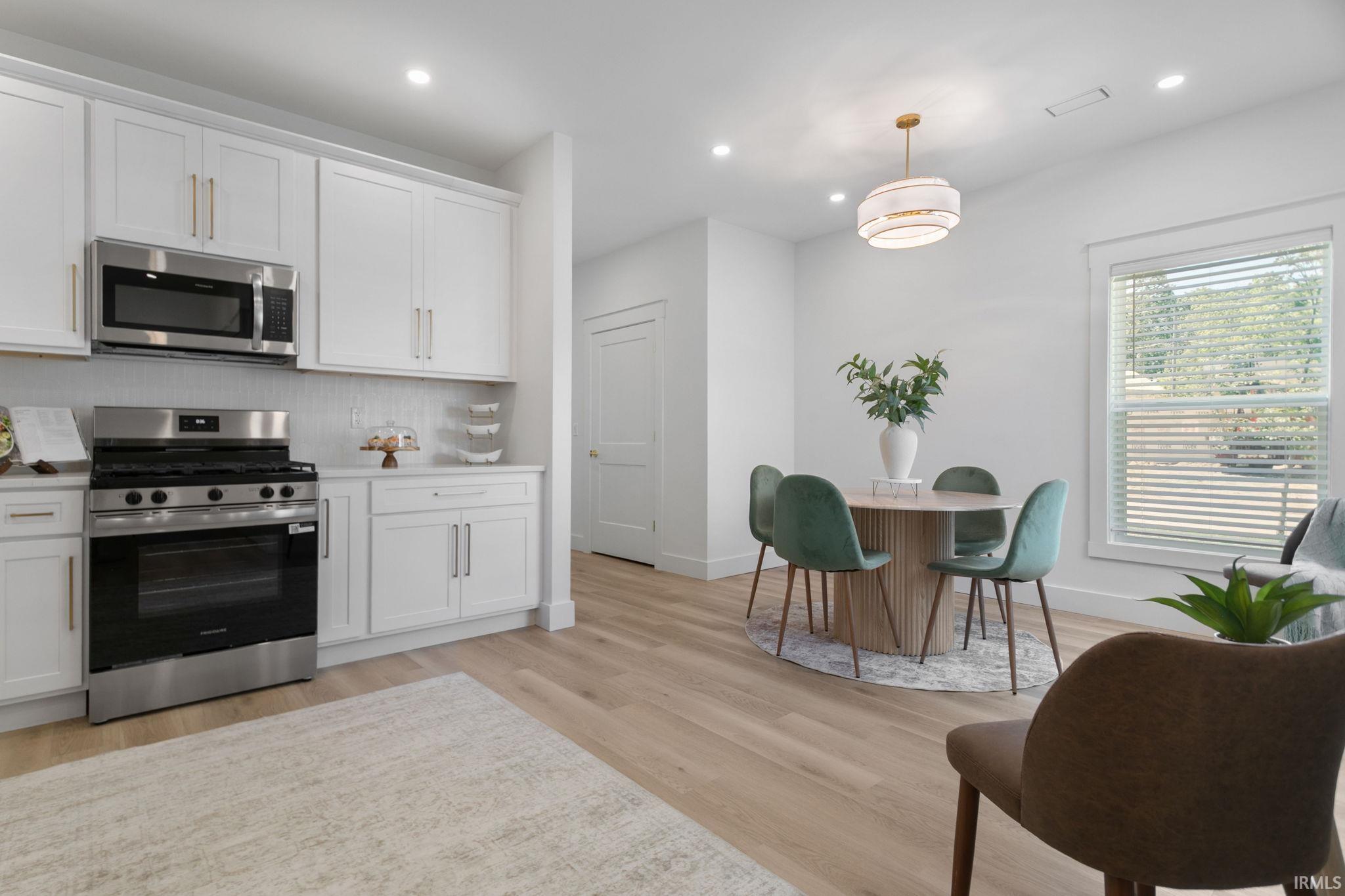 1135 Harvey Street South Bend IN 46616
