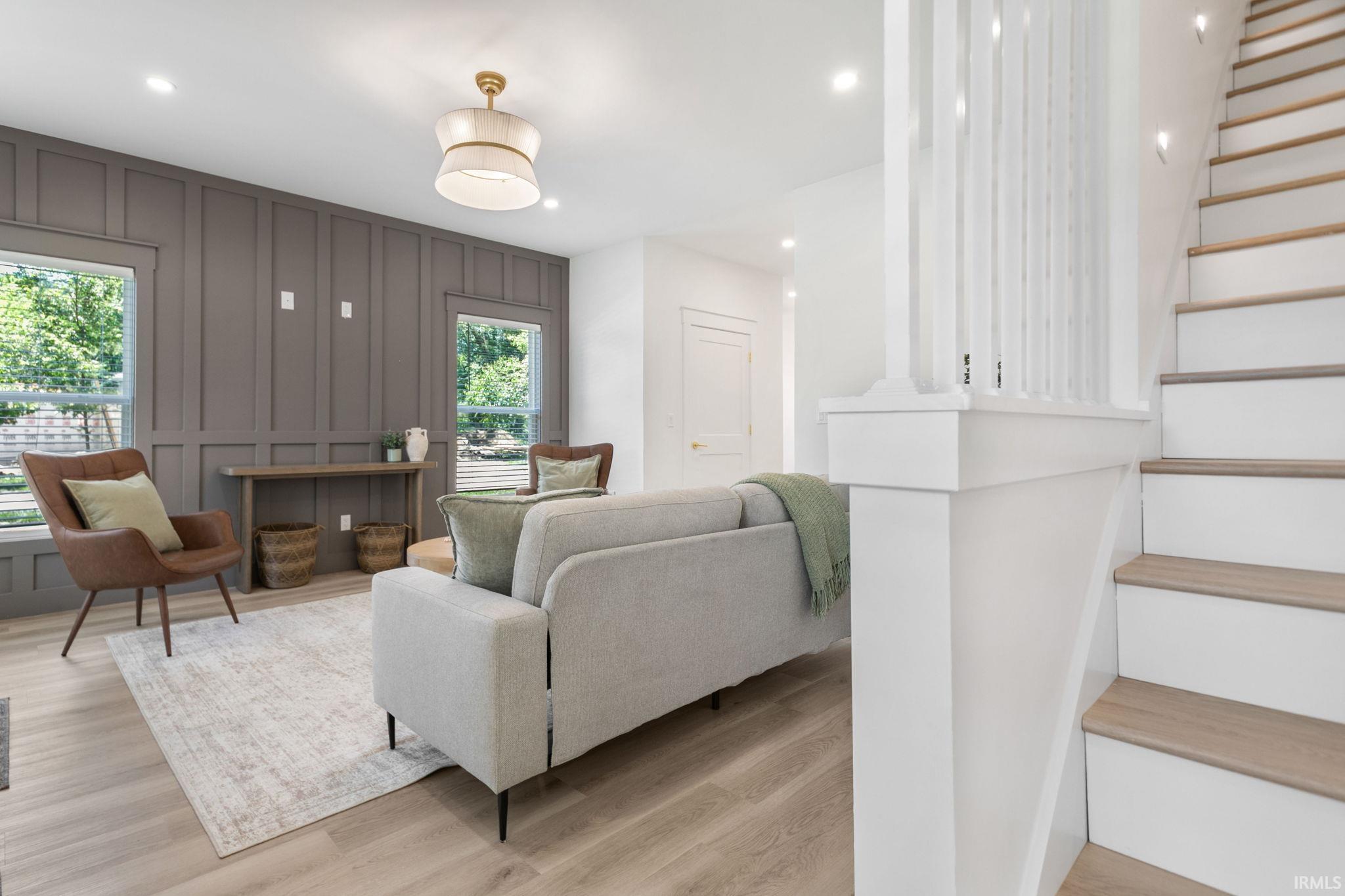1135 Harvey Street South Bend IN 46616