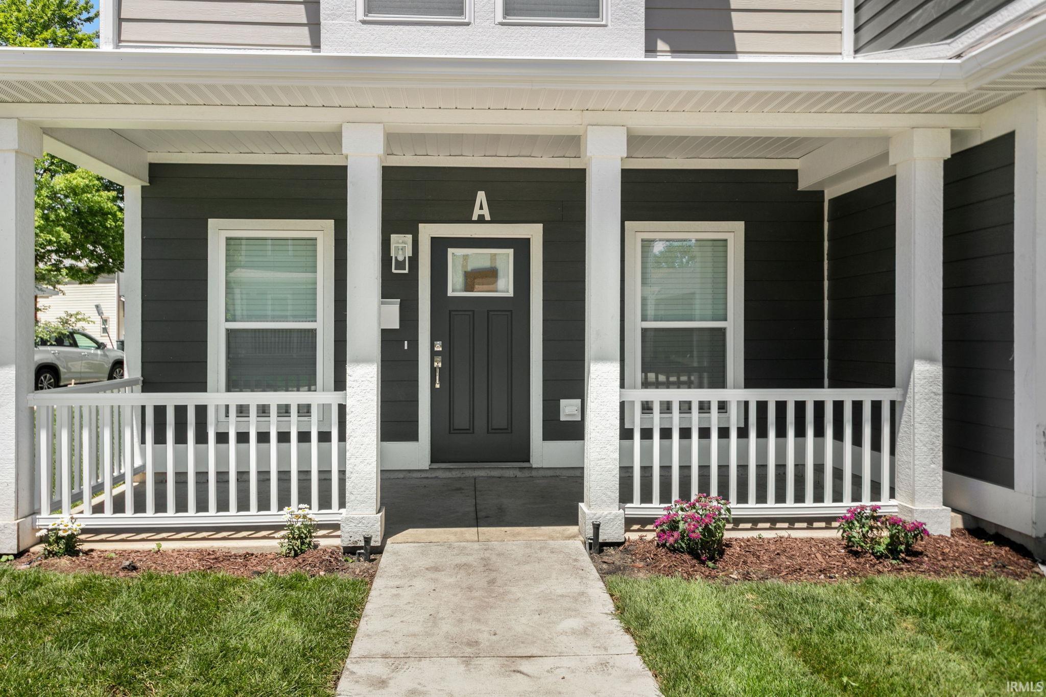 1135 Harvey Street South Bend IN 46616