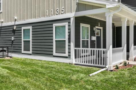 1135 Harvey Street South Bend IN 46616