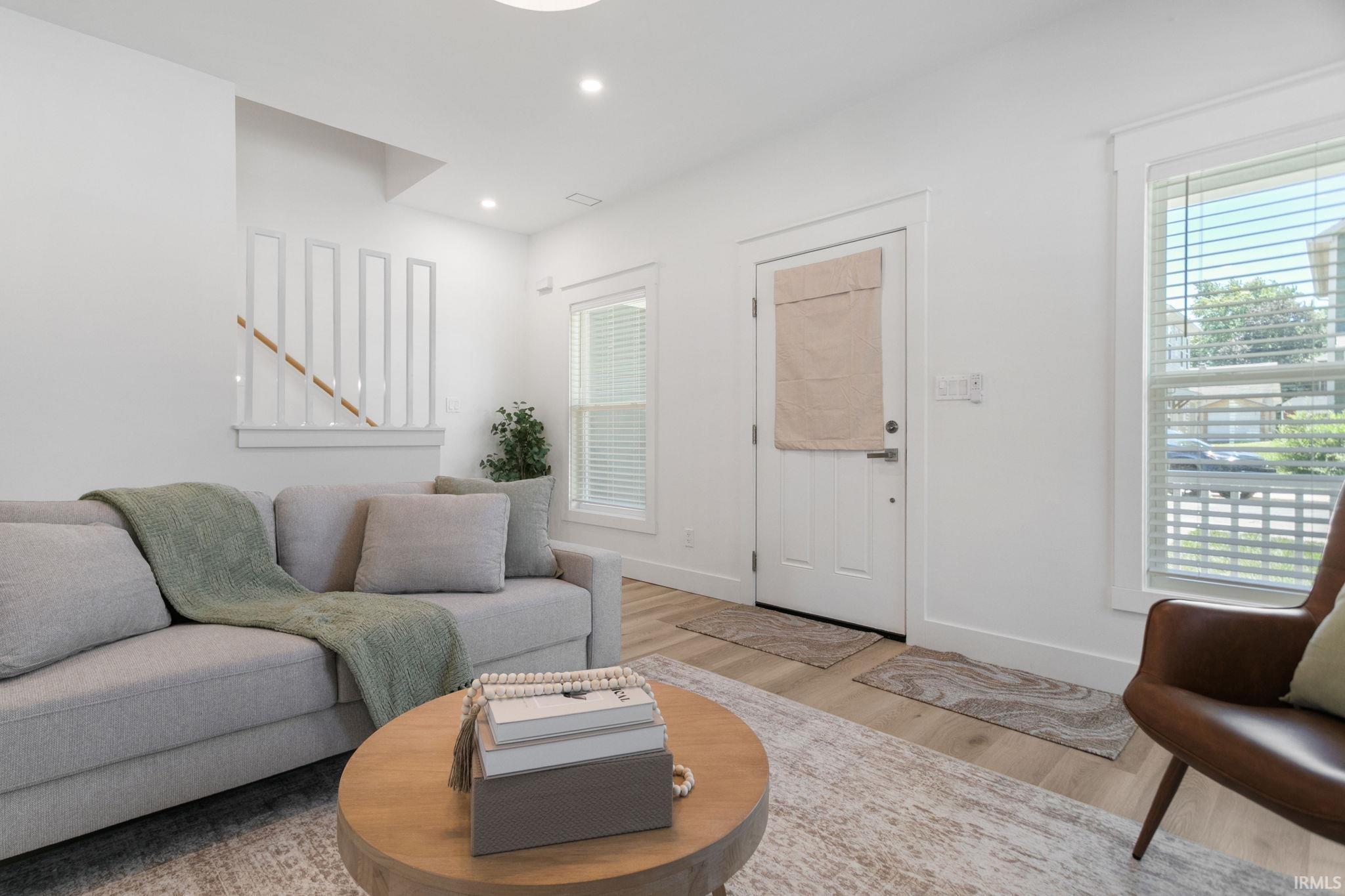 1135 Harvey Street South Bend IN 46616