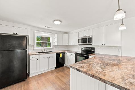 7700 W Cornbread Road Yorktown IN 47396