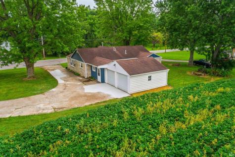 7700 W Cornbread Road Yorktown IN 47396