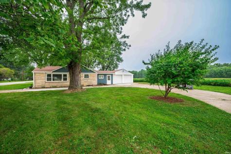 7700 W Cornbread Road Yorktown IN 47396