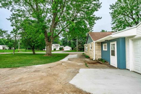 7700 W Cornbread Road Yorktown IN 47396