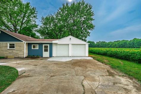 7700 W Cornbread Road Yorktown IN 47396