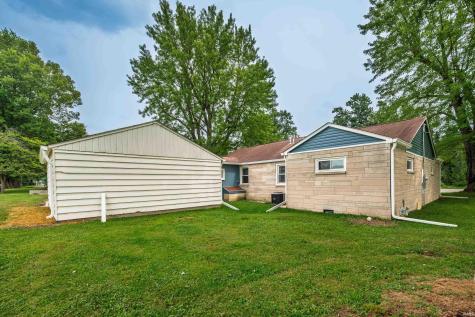 7700 W Cornbread Road Yorktown IN 47396