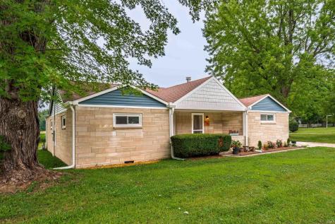 7700 W Cornbread Road Yorktown IN 47396