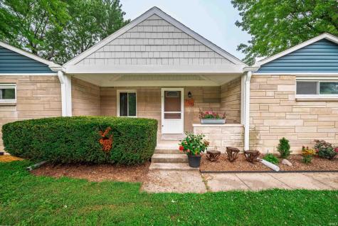 7700 W Cornbread Road Yorktown IN 47396