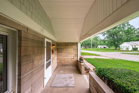7700 W Cornbread Road Yorktown IN 47396