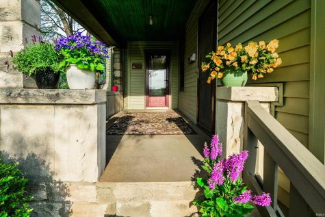 309 N Fairview Street Bloomington IN 47404