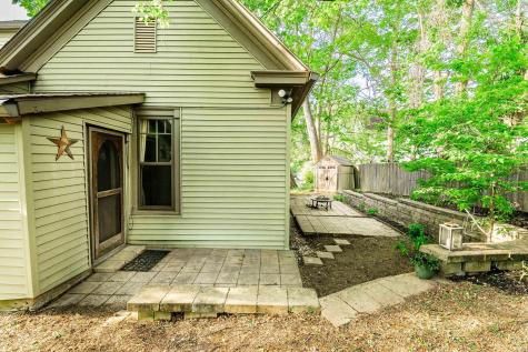 309 N Fairview Street Bloomington IN 47404
