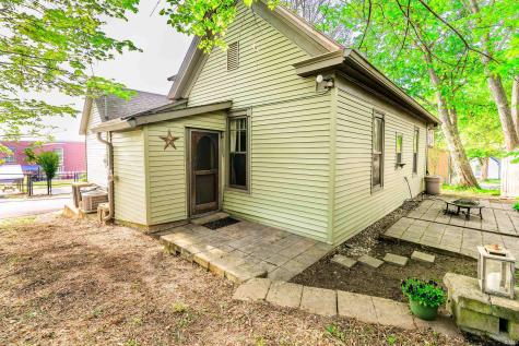 309 N Fairview Street Bloomington IN 47404