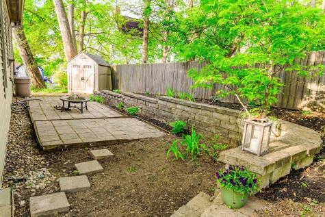 309 N Fairview Street Bloomington IN 47404