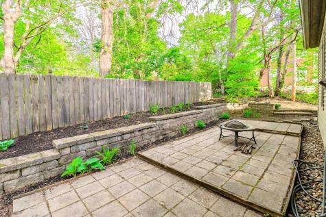 309 N Fairview Street Bloomington IN 47404