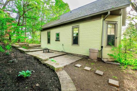 309 N Fairview Street Bloomington IN 47404