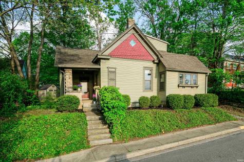 309 N Fairview Street Bloomington IN 47404