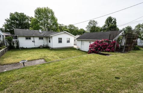 1321 Canterbury Drive South Bend IN 46628