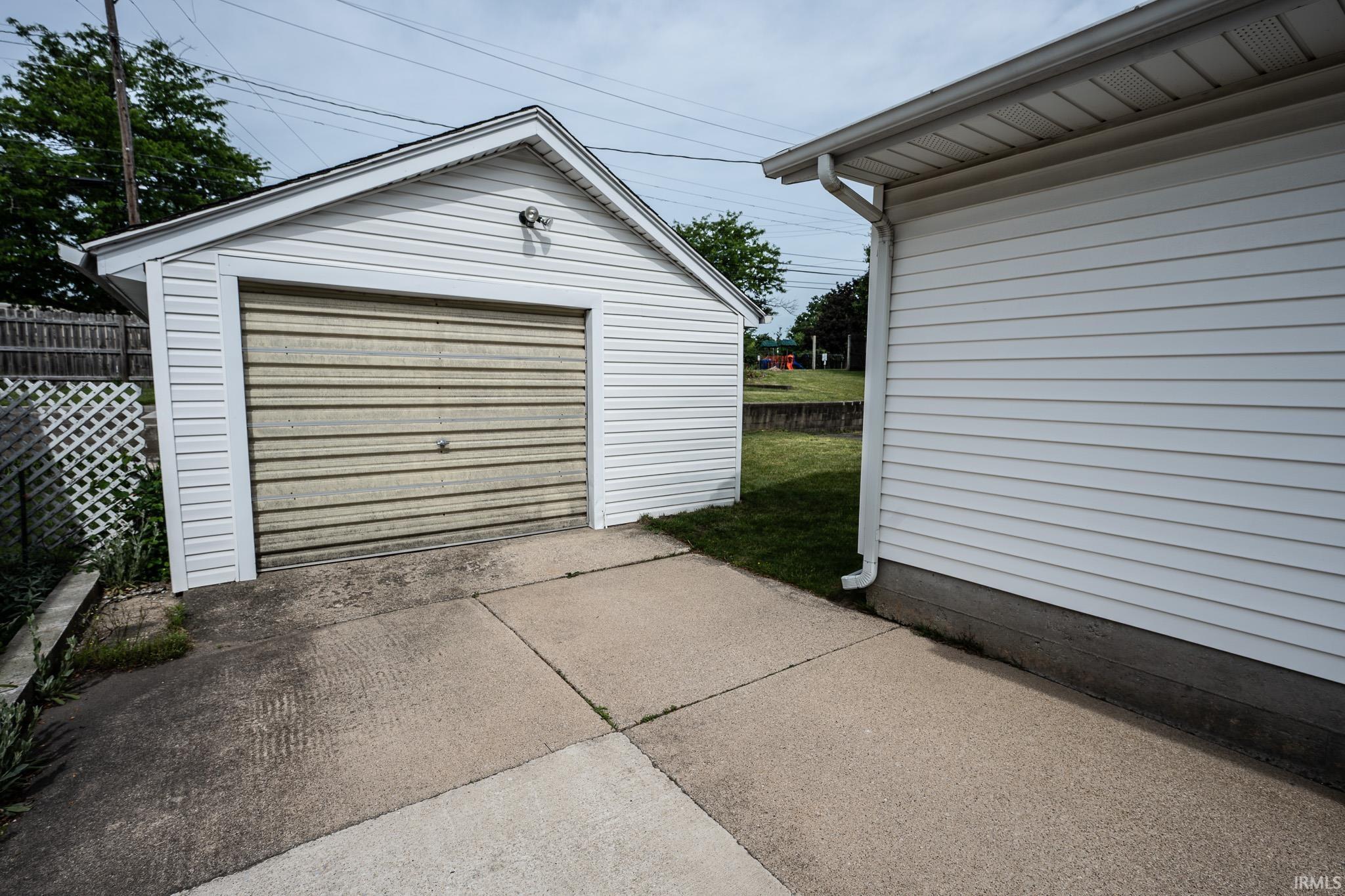 1321 Canterbury Drive South Bend IN 46628