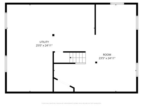 1321 Canterbury Drive South Bend IN 46628