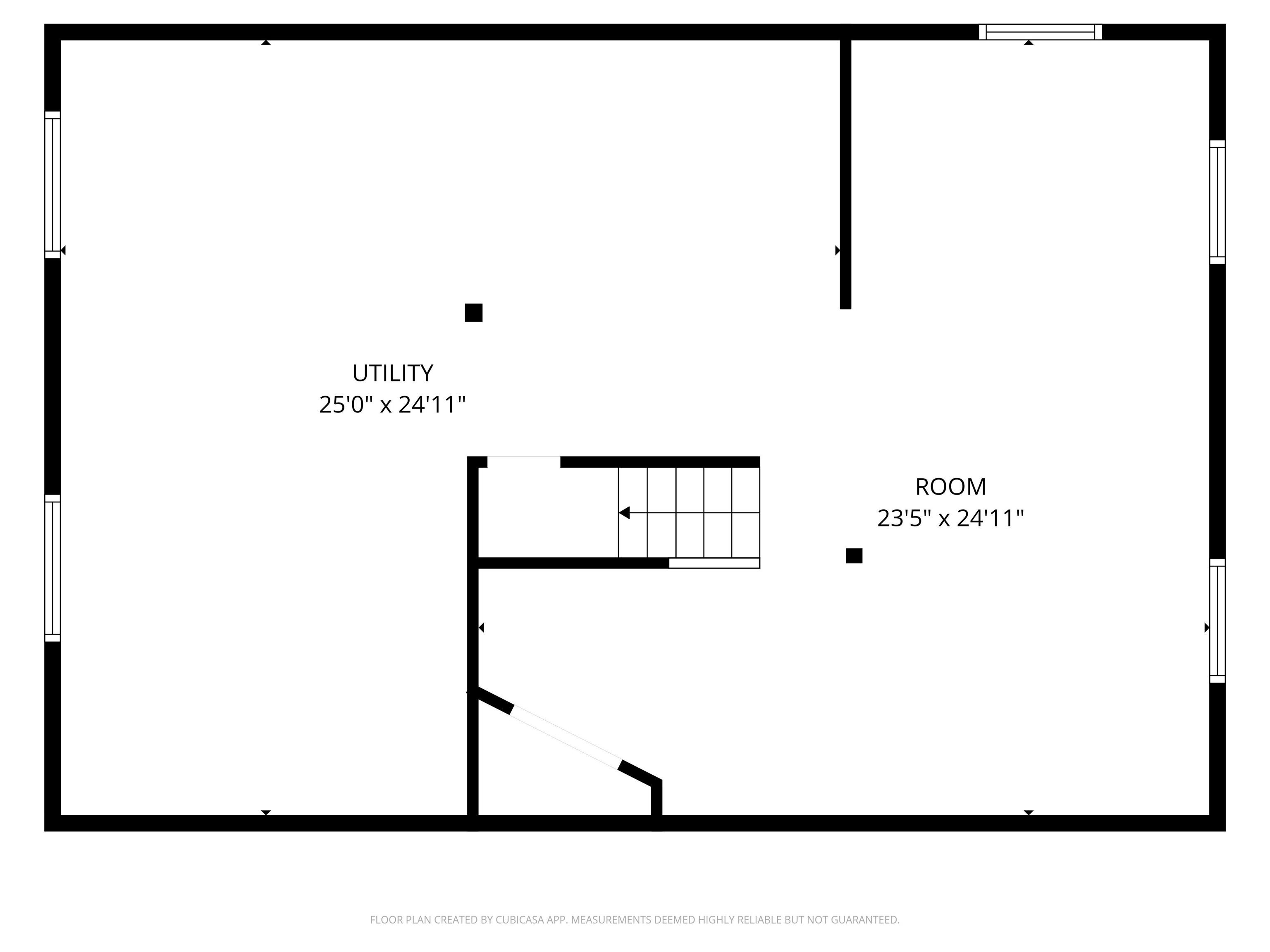 1321 Canterbury Drive South Bend IN 46628
