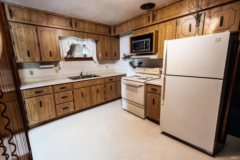 1321 Canterbury Drive South Bend IN 46628