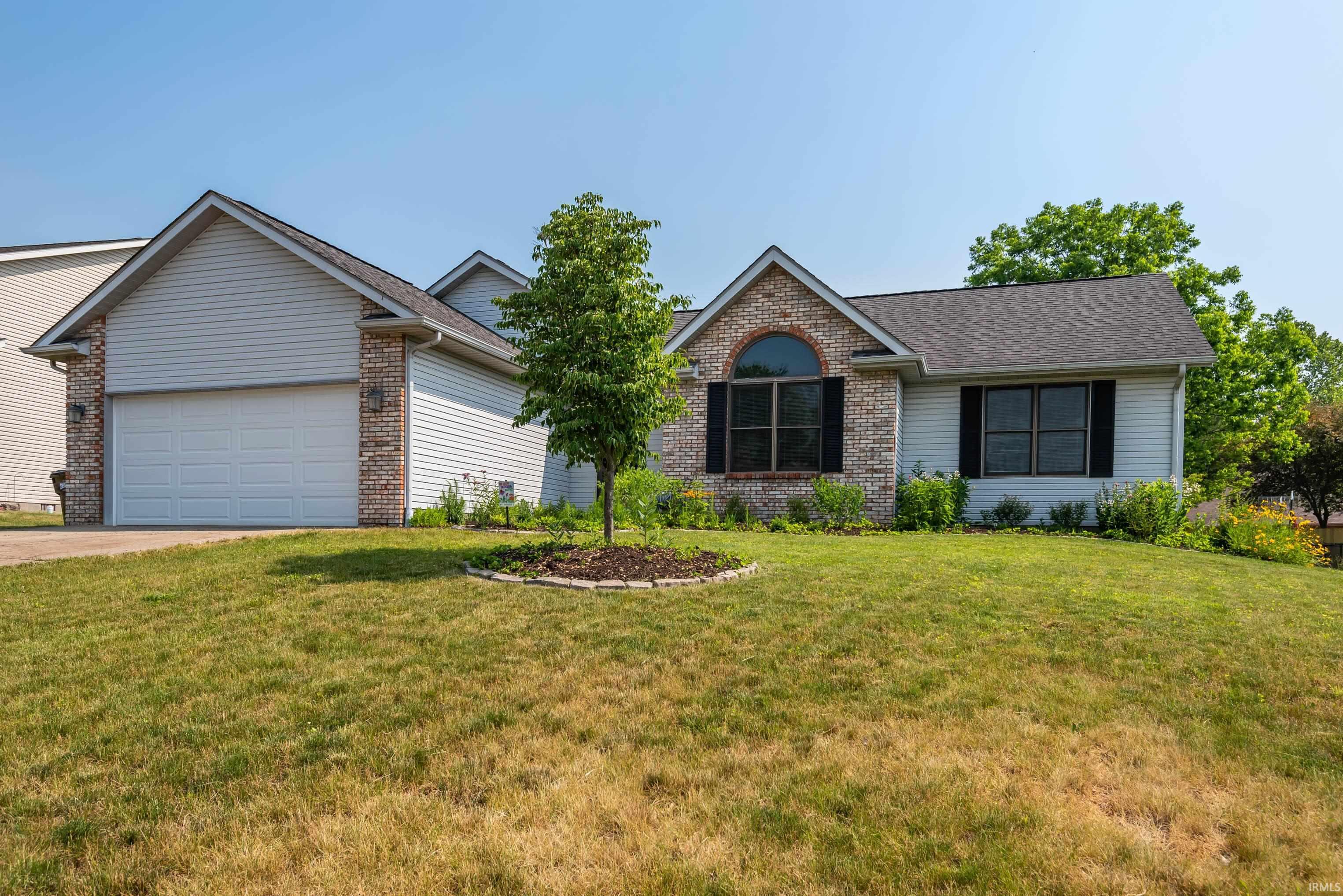 704 W Whitestone Street Bloomington IN 47403