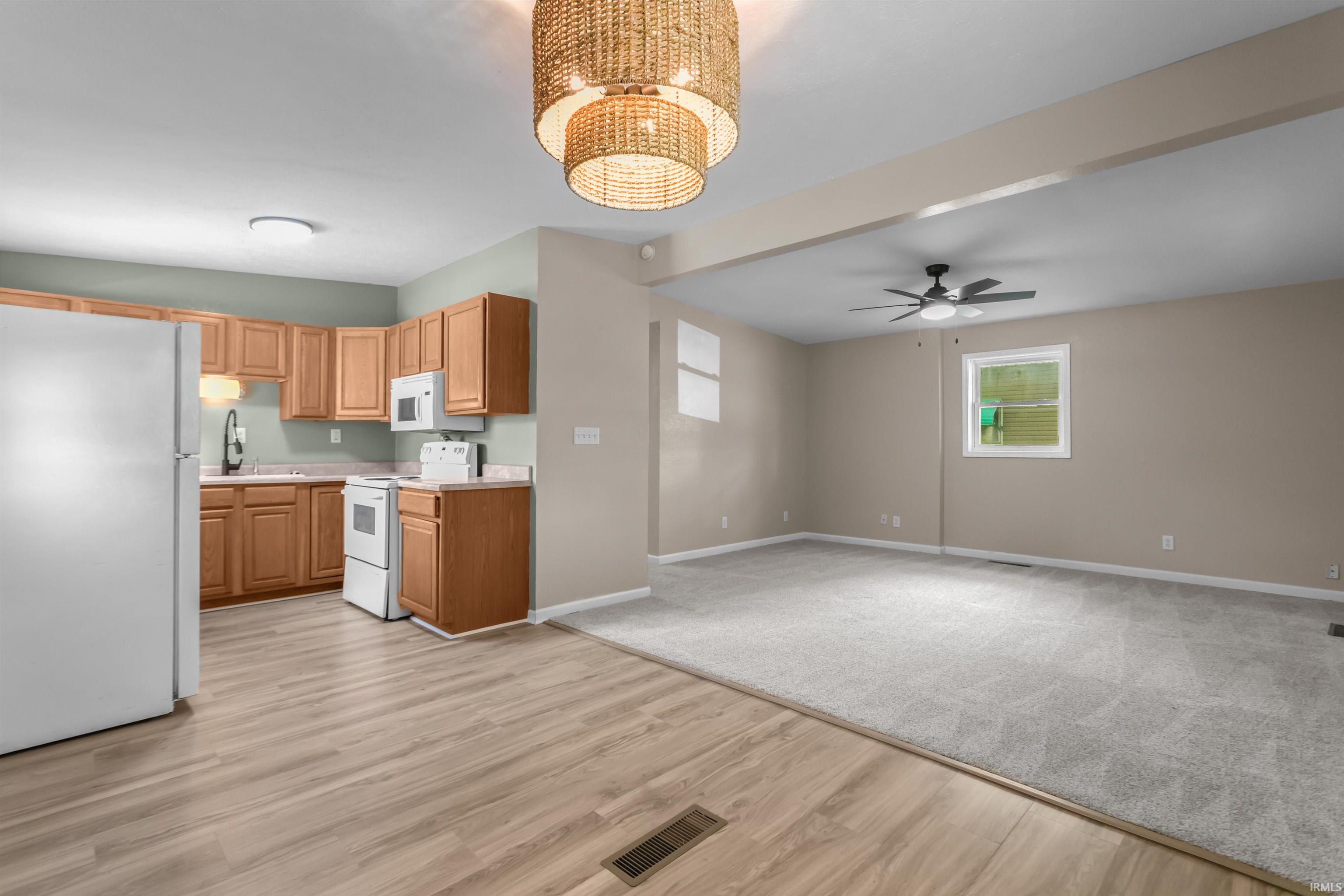 5107 Mohawk Drive Kokomo IN 46902