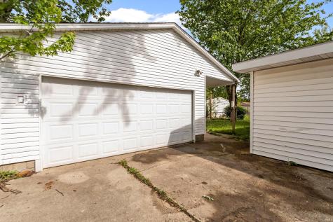 5107 Mohawk Drive Kokomo IN 46902
