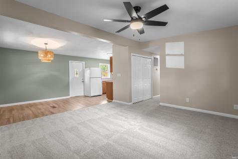 5107 Mohawk Drive Kokomo IN 46902