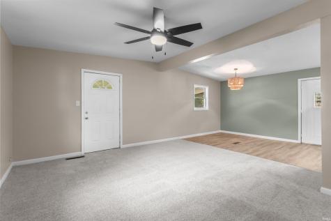 5107 Mohawk Drive Kokomo IN 46902