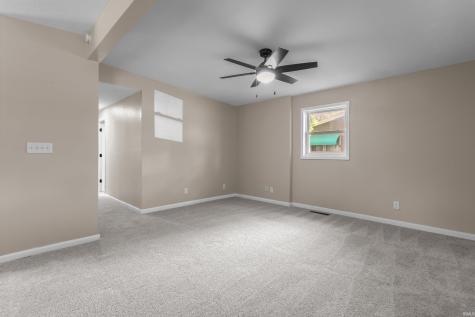 5107 Mohawk Drive Kokomo IN 46902
