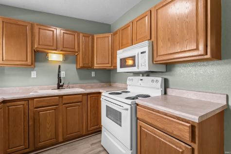 5107 Mohawk Drive Kokomo IN 46902