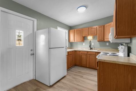 5107 Mohawk Drive Kokomo IN 46902