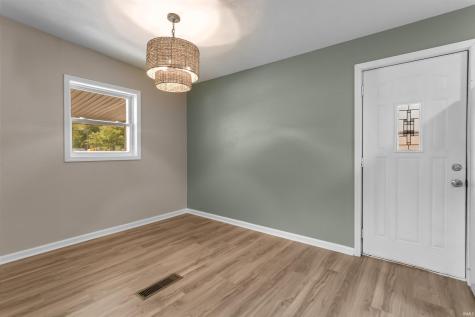 5107 Mohawk Drive Kokomo IN 46902